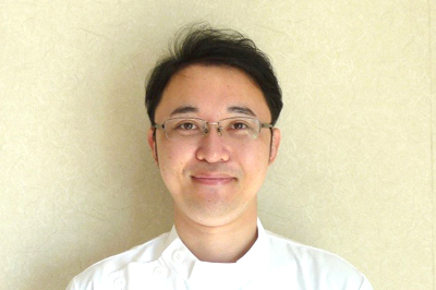 医師 重原 良平