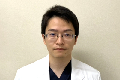 医師 吉田 裕一